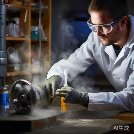 清洁烟道，保障安全。