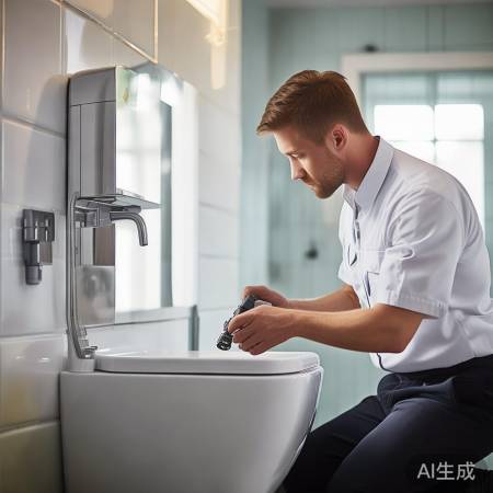 定期保养热水器，安全无忧。