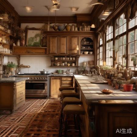 樱花双灶自动熄火，安全有保障