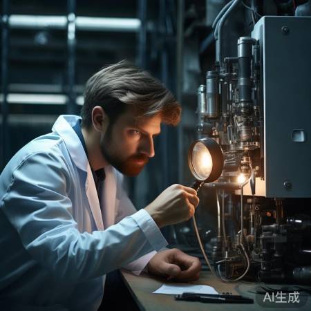 观察壁挂炉运行，排查故障细节