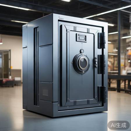 保定市专业定制防火保险柜，保障家居安全首选