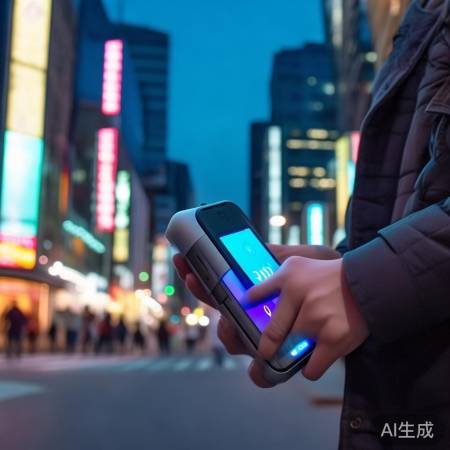 “充电宝随身带，电量不足不慌张