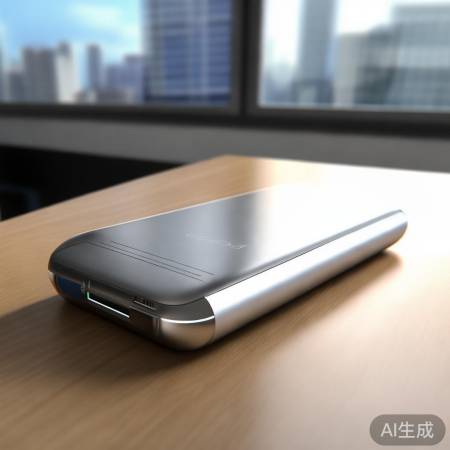 出差在外，备用电池防身。