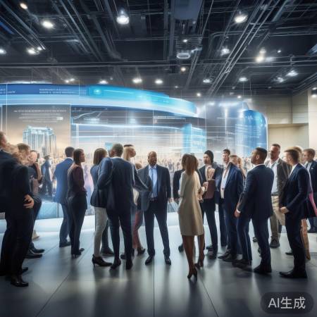 “空气能行业盛会，探讨未来挑战