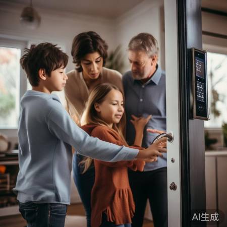 广东智能锁进货价格:市场行情解析及选购攻略 广东智能锁进货价格:市场行情解析及选购攻略