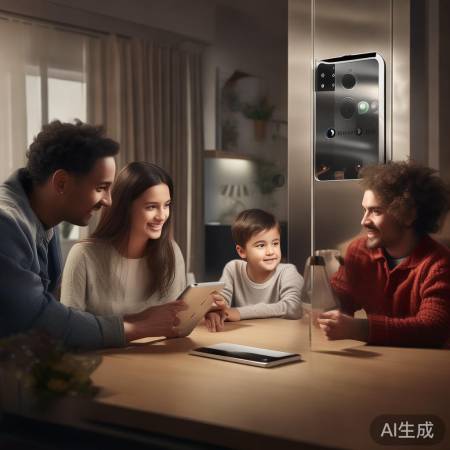 鑫盼盼指纹锁设置教程:轻松掌握安全便捷的开门方式 鑫盼盼指纹锁设置教程:轻松掌握安全便捷的开门方式