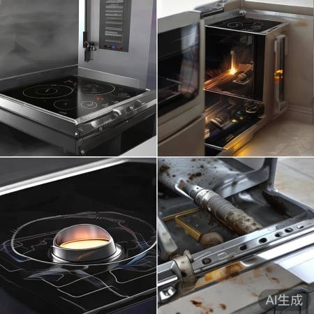 顿好集成灶无法点火原因解析及解决方法 顿好集成灶无法点火原因解析及解决方法