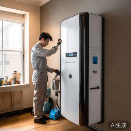 壁挂炉售后全面，专业服务保障。