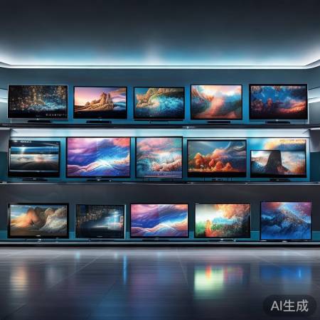 索尼电视尺寸全解析