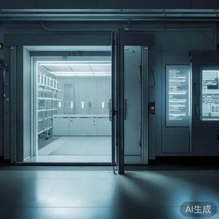 小米防盗门自动开启？揭秘原因及预防措施