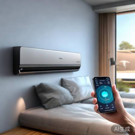 海尔CAC中央空调：引领行业的高效节能专家