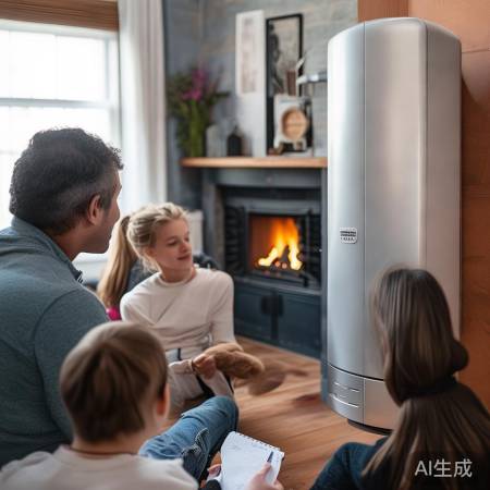 家里可以安装壁挂炉吗？安装注意事项大揭秘