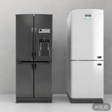 美菱冰箱255与251:性能对比与选购指南 美菱冰箱255与251:性能对比与选购指南