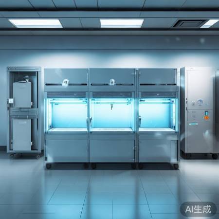 多种消毒柜，通风设计各不同。