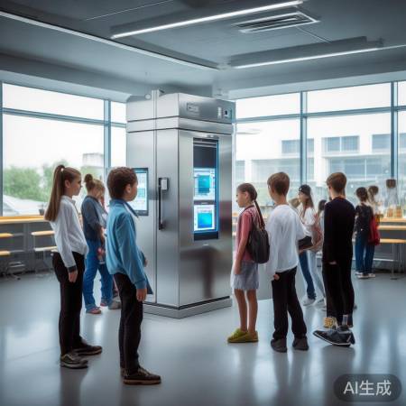 柜体式消毒柜三开：高效消毒，三重守护您的健康