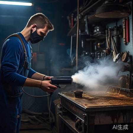 家居清洁技巧：轻松清洗油烟机油盒，恢复厨房清爽