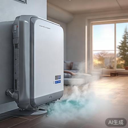 空气能热水器温度设置与调节技巧 空气能热水器温度设置与调节技巧