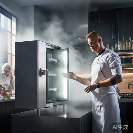 消毒柜气体危害及应对措施