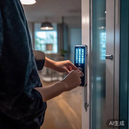 智能锁遥控连接教程:轻松实现远程操控 智能锁遥控连接教程:轻松实现远程操控