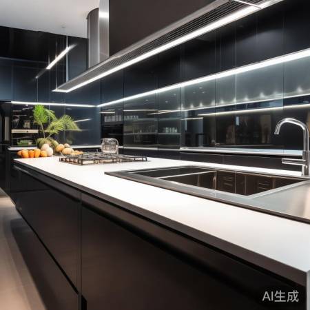 消毒柜消毒灯配件图解，教你轻松选购与更换