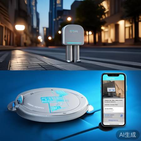 安康智能井盖锁推荐：揭秘本地口碑最佳品牌