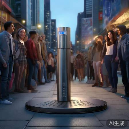 安康智能井盖锁推荐：揭秘本地口碑最佳品牌