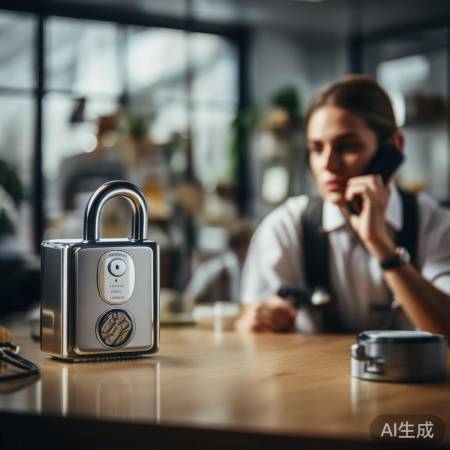 安康智能井盖锁推荐：揭秘本地口碑最佳品牌