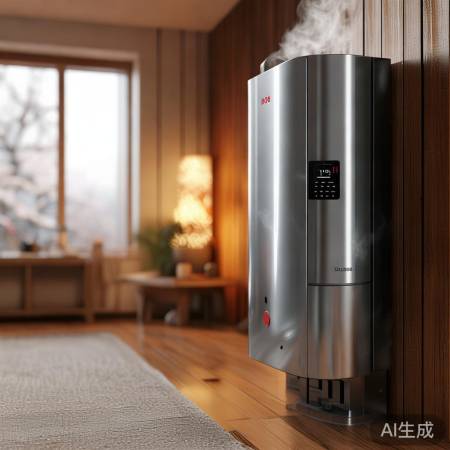 “周口博世壁挂炉：暖冬必备神器