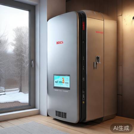 博世壁挂炉，节能环保先锋