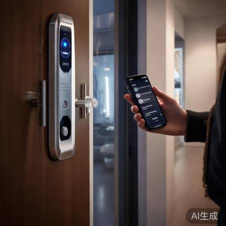 智能锁失灵?快速排查解决方法大揭秘 智能锁失灵?快速排查解决方法大揭秘