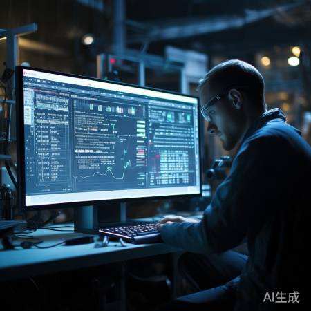 破解复杂密码需技巧，慎用专业软