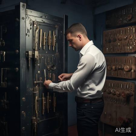 找专业开锁师傅，安全快速又贵