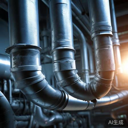 中央空调废水管道位置揭秘 中央空调废水管道位置揭秘