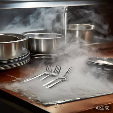 餐具消毒柜高温消毒效果怎么样？专家解答