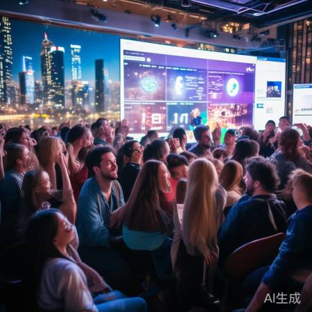 托卡世界洗衣机大放送：无限惊喜礼物等你来领