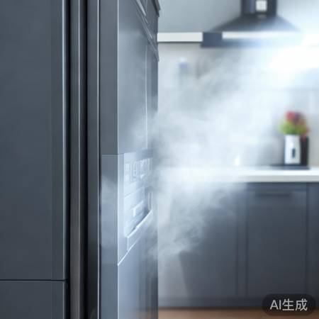 冰箱冷柜结冰的原因及解决办法 冰箱冷柜结冰的原因及解决办法