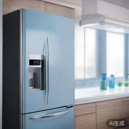 冰箱冷柜结冰的原因及解决办法 冰箱冷柜结冰的原因及解决办法