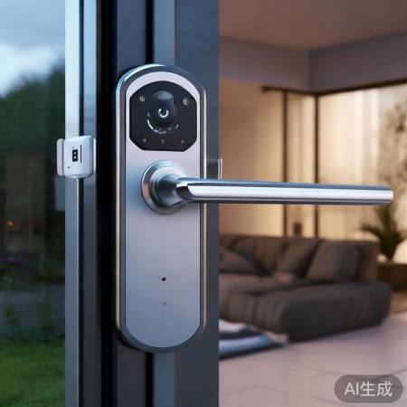 天津工业智能锁解决方案助力企业智能化升级 天津工业智能锁解决方案助力企业智能化升级