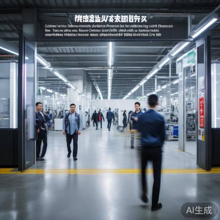 天津工业智能锁解决方案助力企业智能化升级 天津工业智能锁解决方案助力企业智能化升级