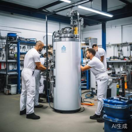 深圳燃气热水器专业安装服务