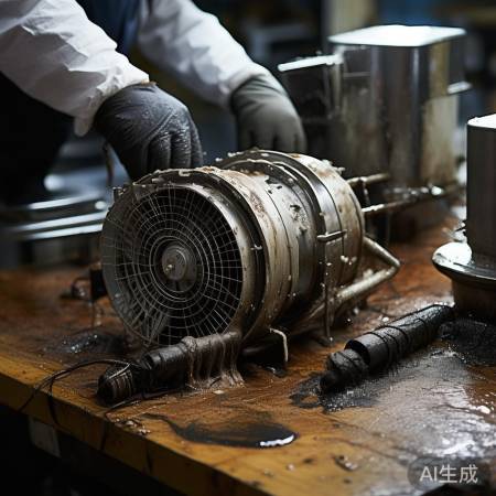 揭秘：小区油烟机为何被拆开？背后的原因让人惊讶