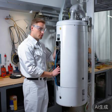 电热水器安装要点：检查安全，遵