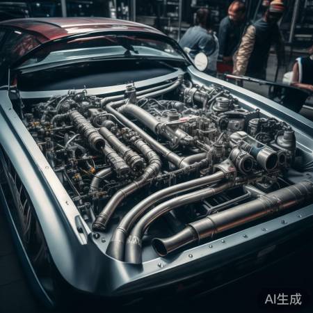 排气位置选择小贴士