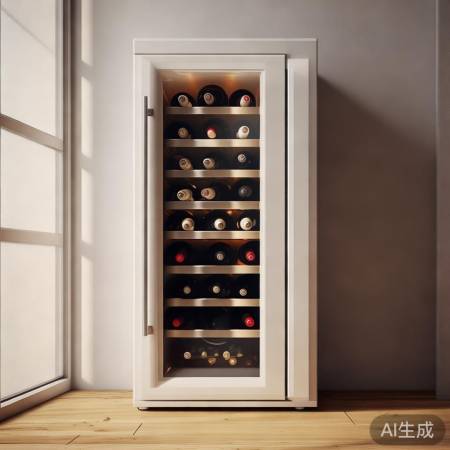 家居风格定红酒柜款式