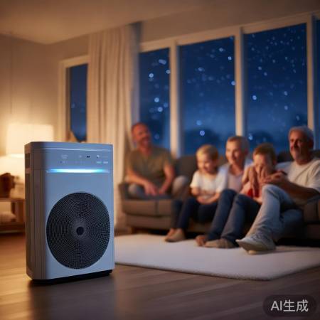 空气能热泵IPLV值揭秘:高效节能的秘密武器 空气能热泵IPLV值揭秘:高效节能的秘密武器