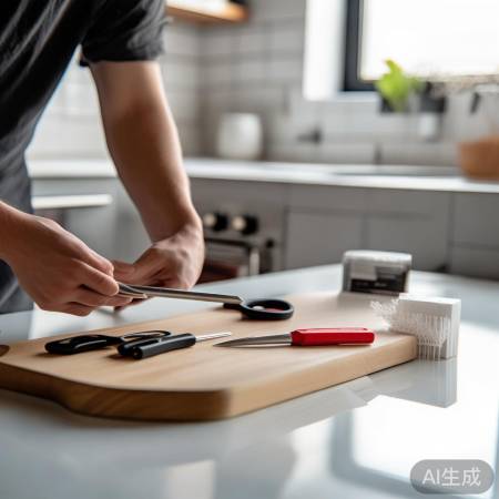 油烟机清洗剂正确安装步骤指南 油烟机清洗剂正确安装步骤指南