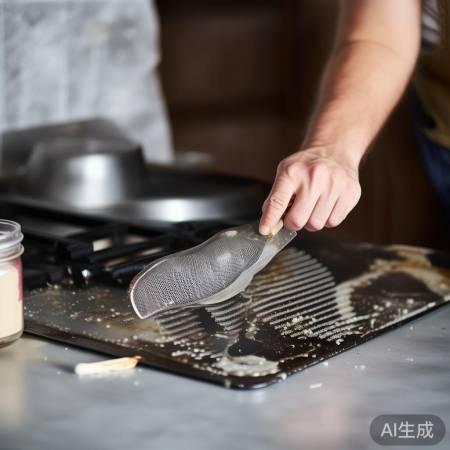 油烟机清洗剂正确安装步骤指南 油烟机清洗剂正确安装步骤指南