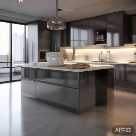 苏泊尔消毒柜：高温+紫外线，双