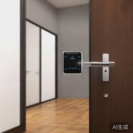 指纹锁充电时间揭秘：掌握充电技巧，延长使用寿命