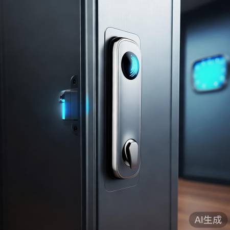 指纹锁充电时间揭秘：掌握充电技巧，延长使用寿命